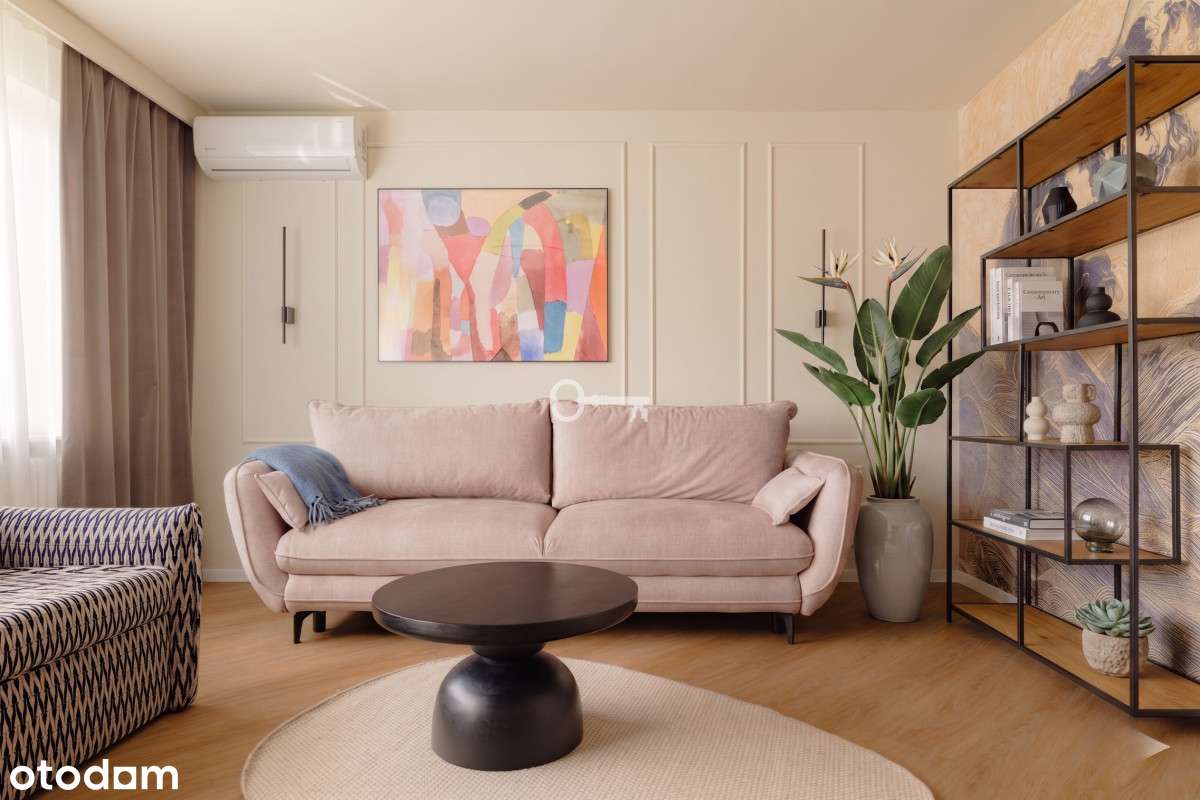 Design i Styl |  inwestycyjnie | Zielony Szczepin - Widok 2