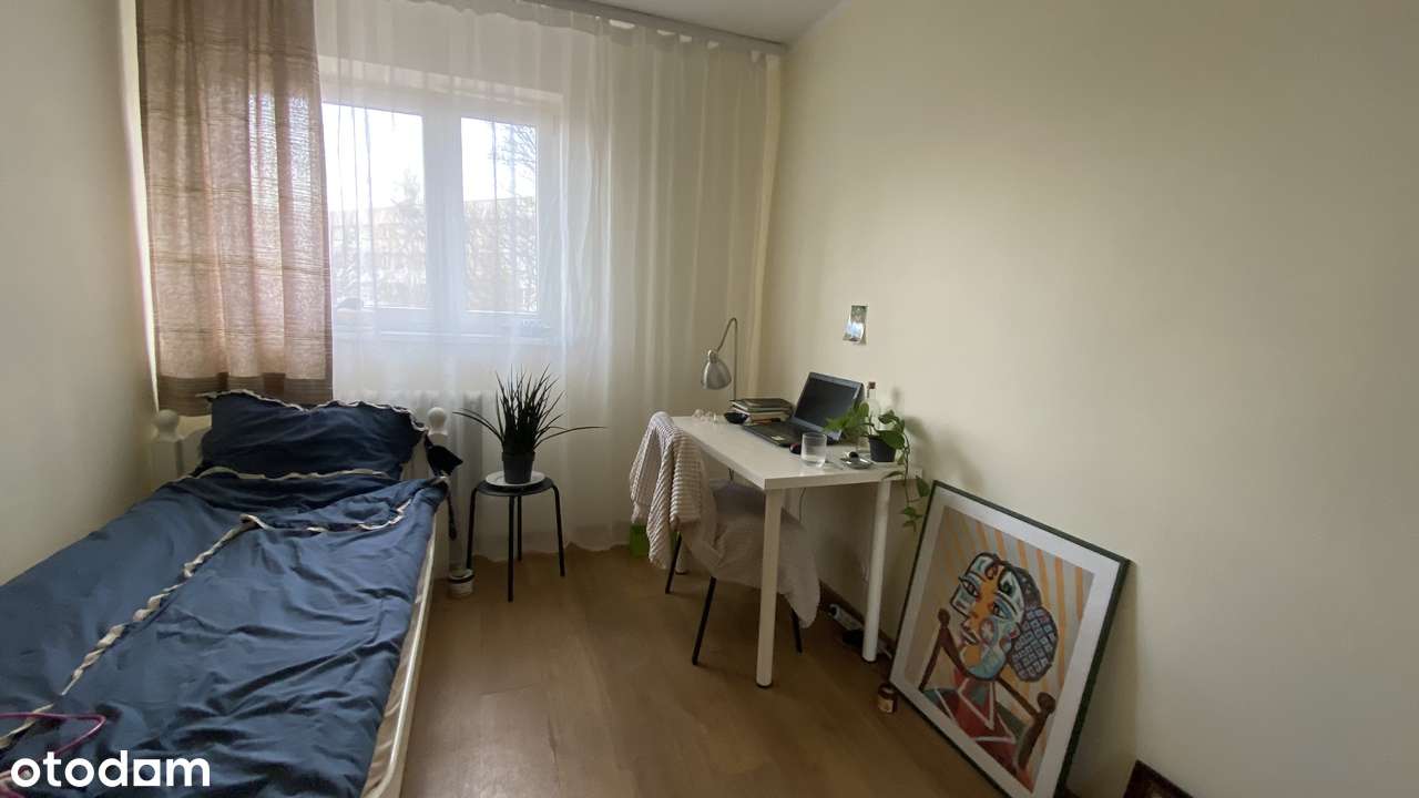 85 m2, / super lokalizacja/ 5 pokoi / balkon-2