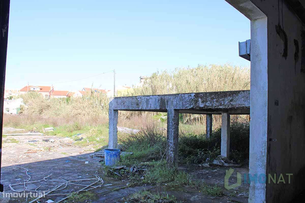 Lote de Terreno-32