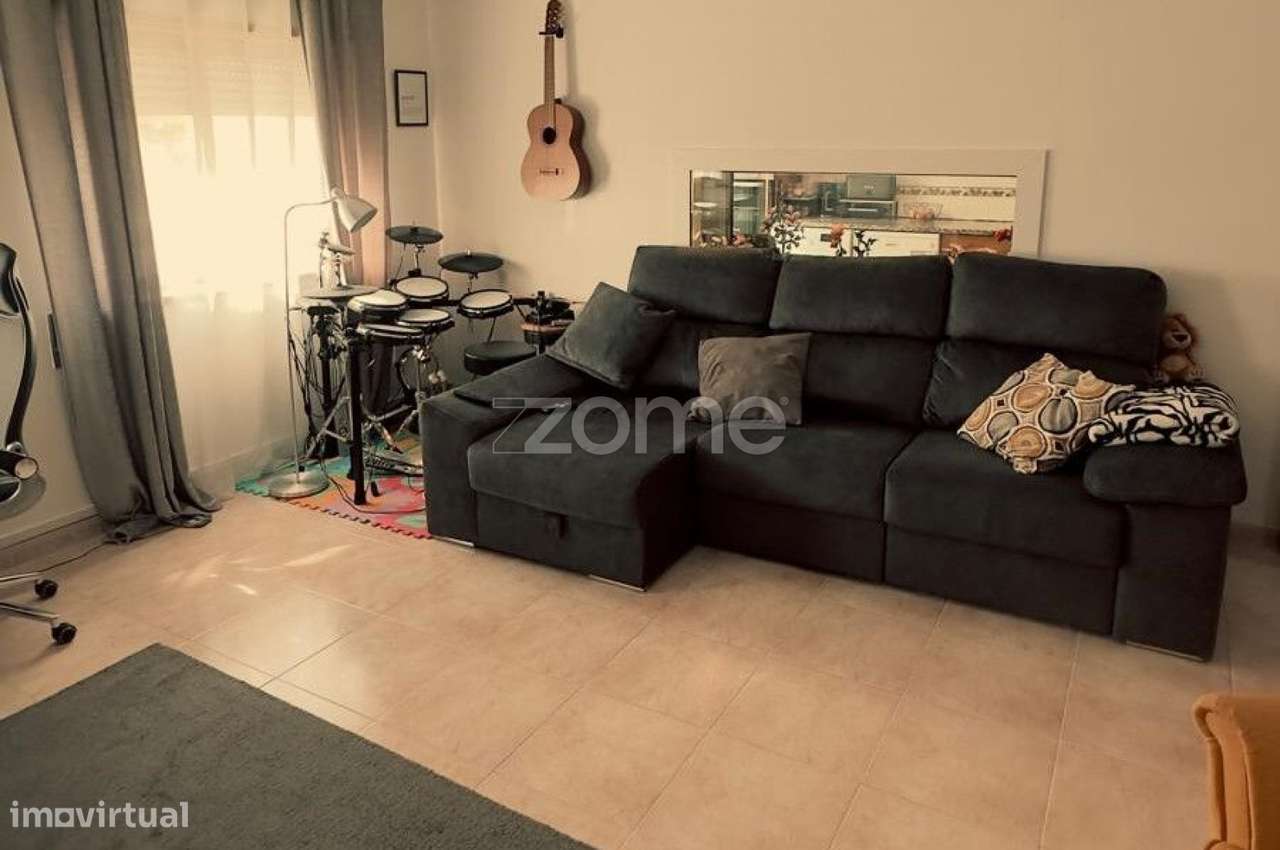 Apartamento T3 amplo e luminoso com 128 m² Vale do Cobro – Setúbal - Grande imagem: 5/32