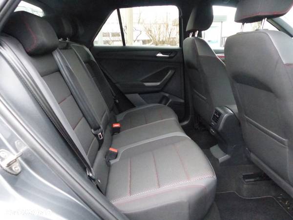 Volkswagen T-Roc 1.5 TSI ACT Premium DSG - 15