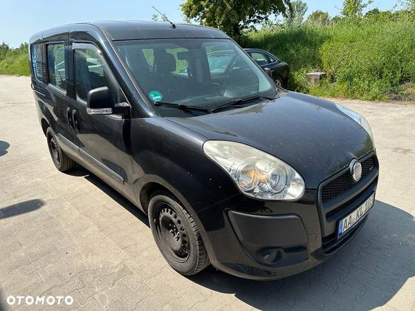 Fiat Doblo 1.6 16V Multijet Start&Stopp Active Family - 3