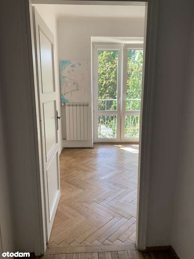 Pianino Nordiska! I piętro! Kamienica! 3 - stronne! 2 balkony! - Pełny obrazek: 4/20