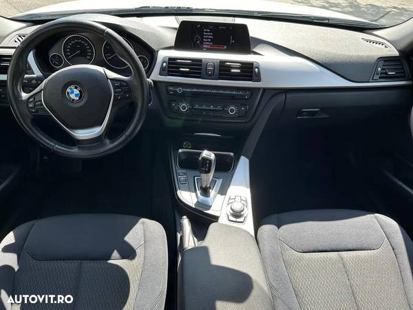 BMW Seria 3 - 7