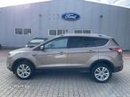 Ford Kuga 2.0 TDCi 4WD Powershift Titanium - 4