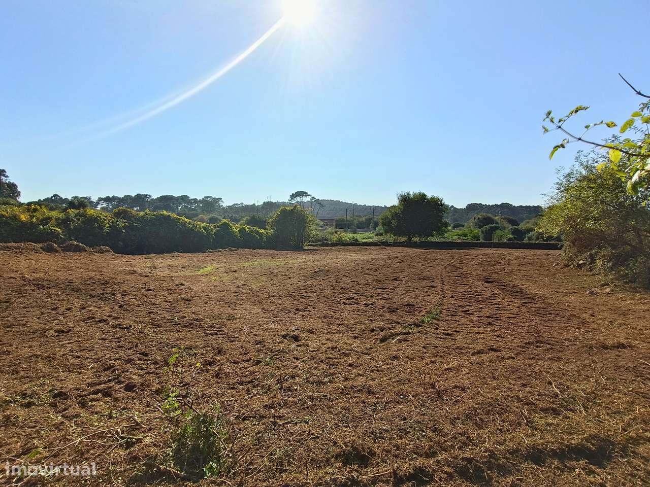 Terreno, Afife - Grande imagem: 3/10