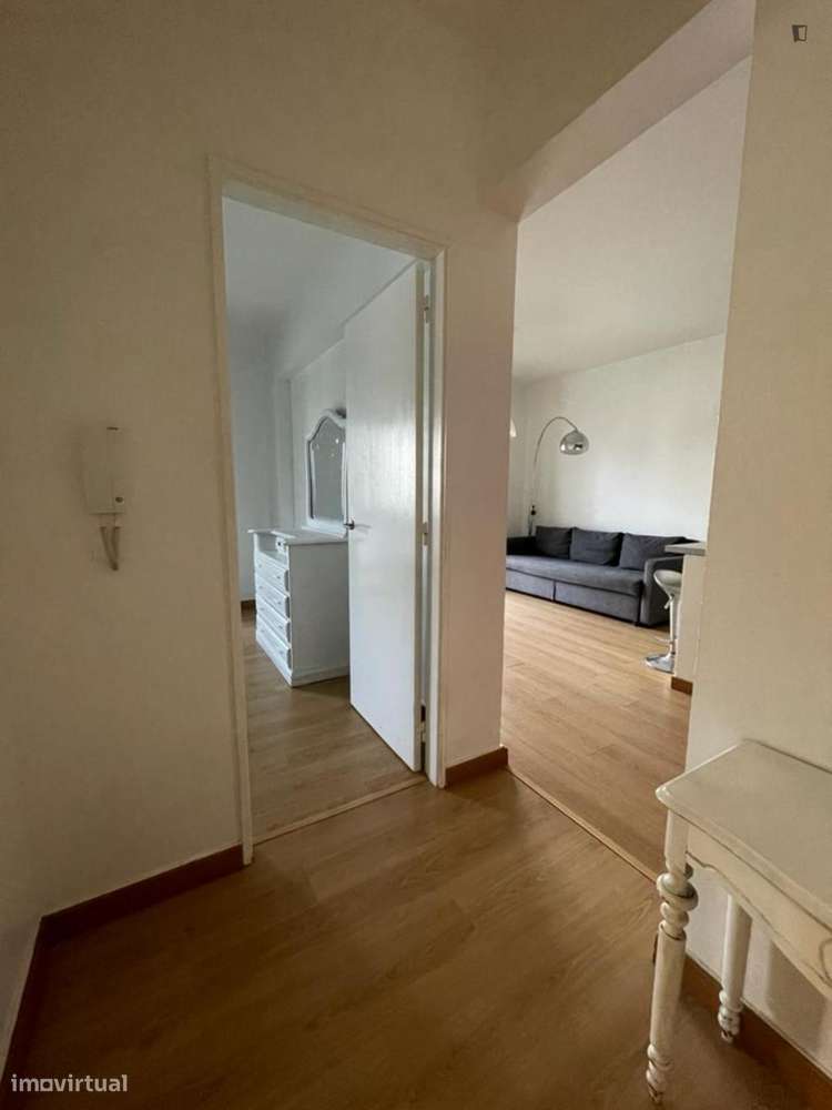 Apartamento com 1 quartos - localizado em Oeiras Lisbon - Grande imagem: 5/13