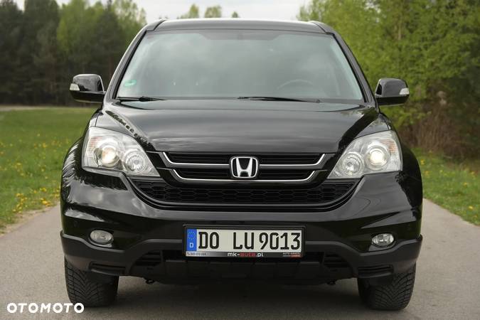 Honda CR-V - 7