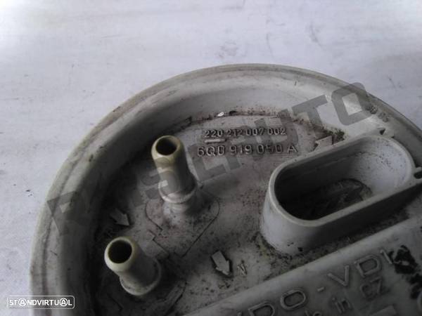 Bomba Combustível 6q091_9050a Vw Polo (9n) 1.4 Tdi [2002_2009] - 3