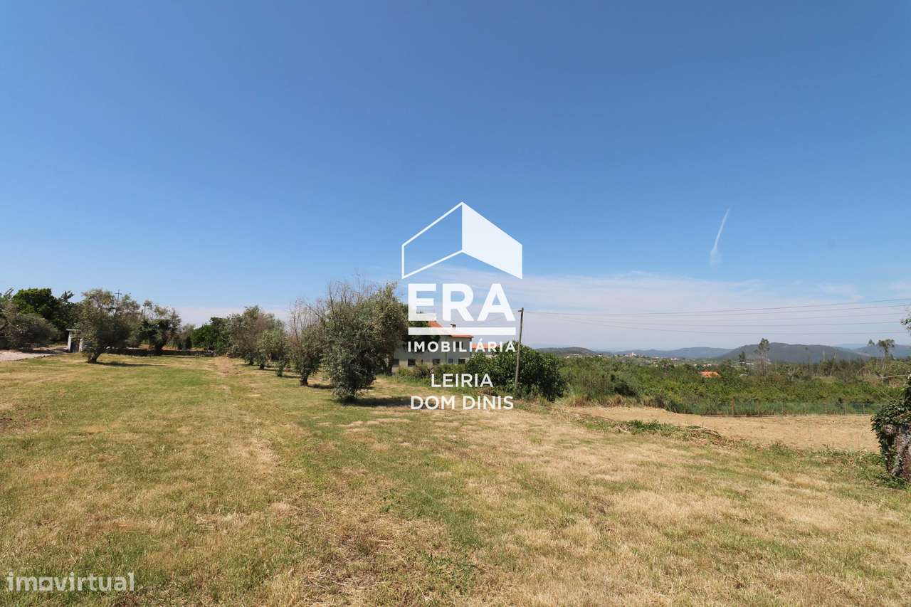 Moradia Isolada T5 em Ferreira do Zêzere-42