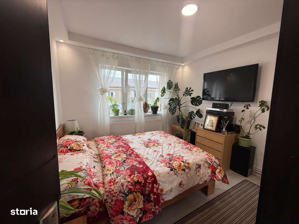 Apartament 3 Camere Decomandat – Zona Oborului-8