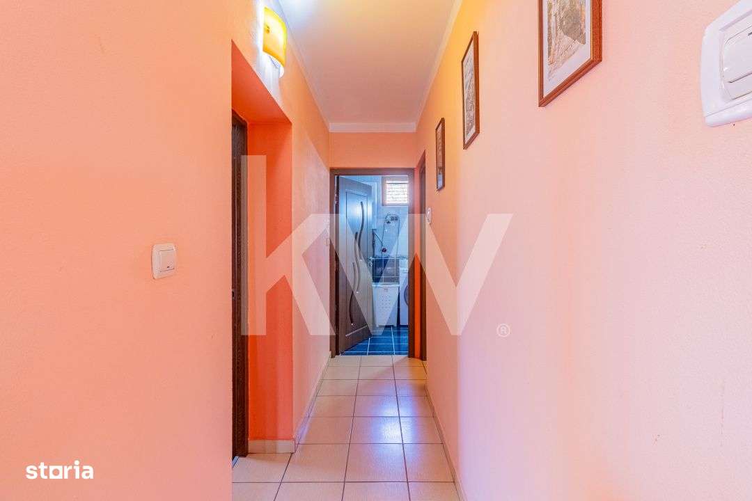 Casa de vanzare multifunctionala in Rasnov cu Potential Turistic | Com-5