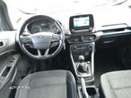 Ford EcoSport 1.5 EcoBlue Trend - 9