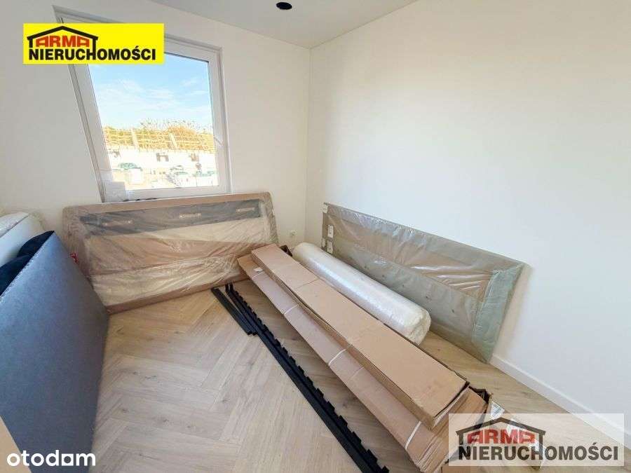 Dom W Zabudowie Szeregowej-9