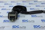 Centura Stanga / Dreapta Sofer - Pasager Ford Transit 2.4TDCI 2006 - 2012 Euro 4 - 1