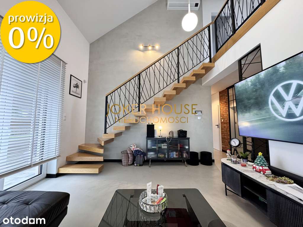 Na sprzedaż nowoczesny dom z 2021 roku ! - Pełny obrazek: 3/20