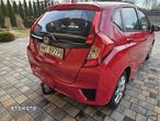 Honda Jazz 1.3 i-VTEC CVT Elegance - 8