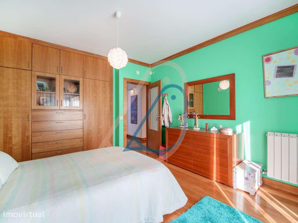 Propriedade Exclusiva no Parque Natural | Conforto, Privacidade e P...-48