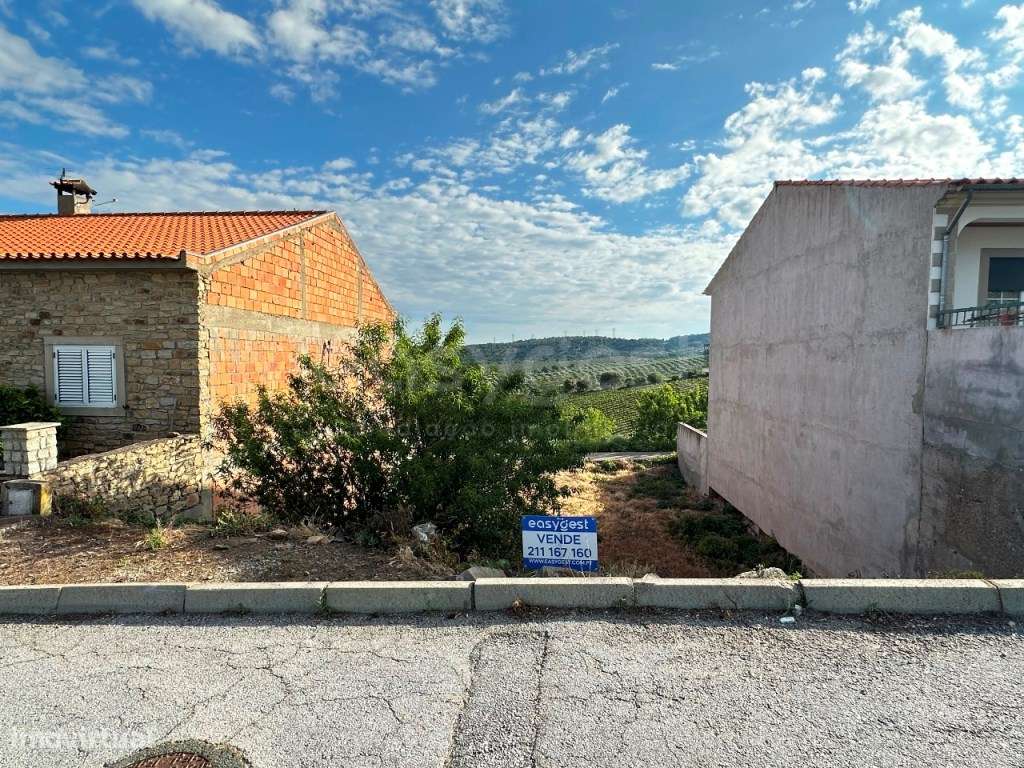 Lote para construção em Zona habitacional Requintada em Torre de Mo... - Grande imagem: 3/13