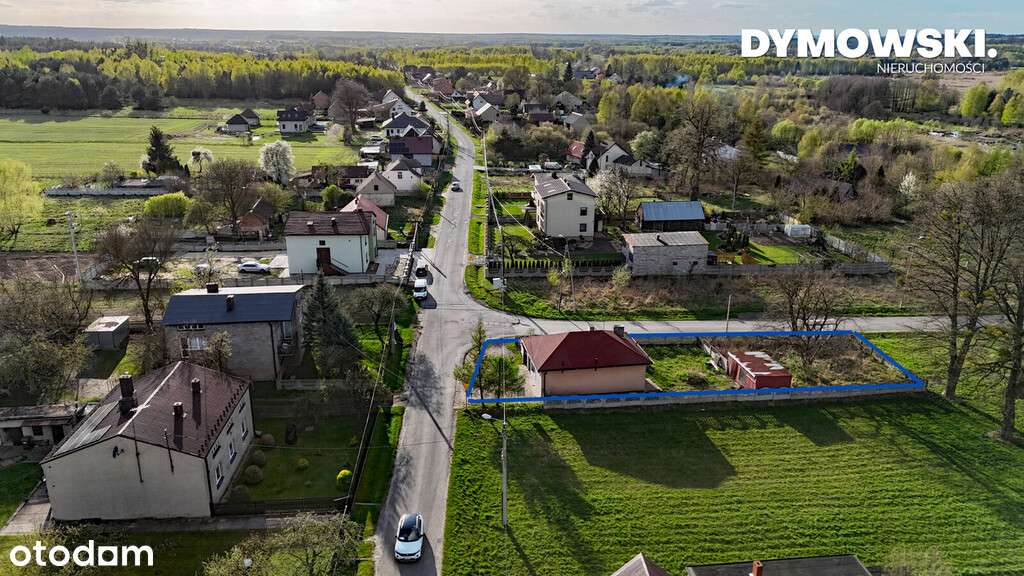 Długi Kąt 51A | Budynek idealny pod sklep - Pełny obrazek: 5/13