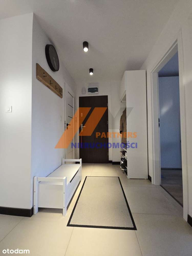 3 pokoje z oddzielną kuchnią po remoncie.-2