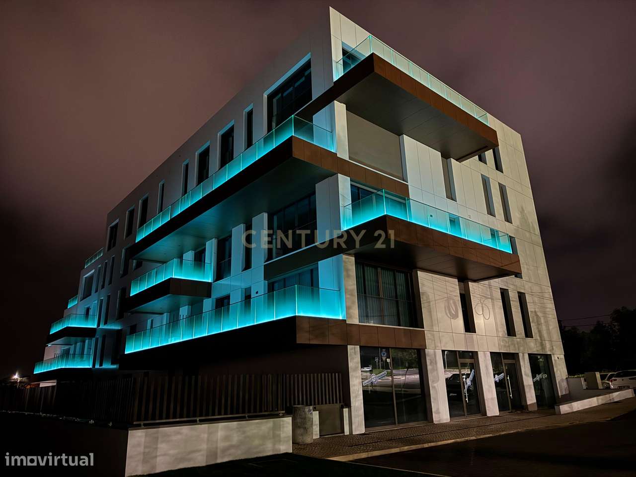 T3 De Luxo Em Leiria (Novo) - Grande imagem: 2/28