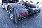 MAN TGX 18.400 / XLX / MANUAL / 2009 ROK - 15