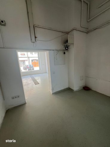 Spatiu comercial de vanzare – Zona 9 mai, Sibiu – 110,5 mp-12