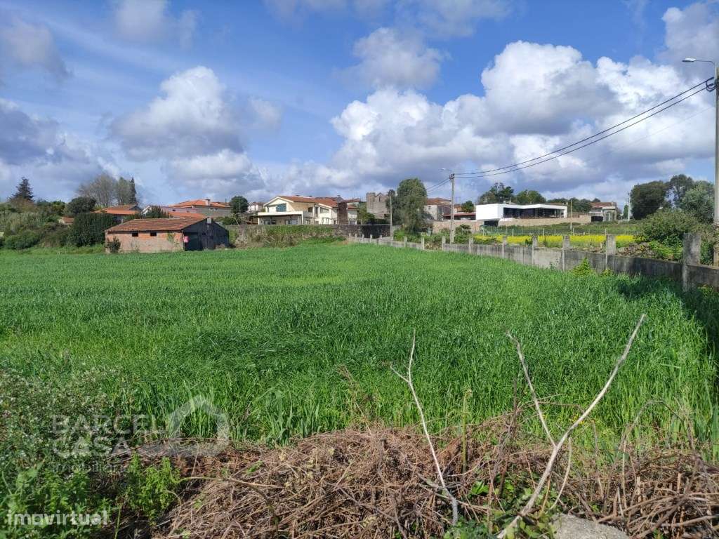 Terreno de construção em Gemeses - Esposende - Grande imagem: 4/11