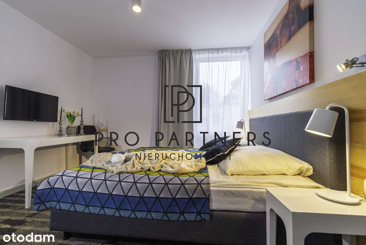 Rewelacyjny apartament w Pogorzelicy - okazja!-10