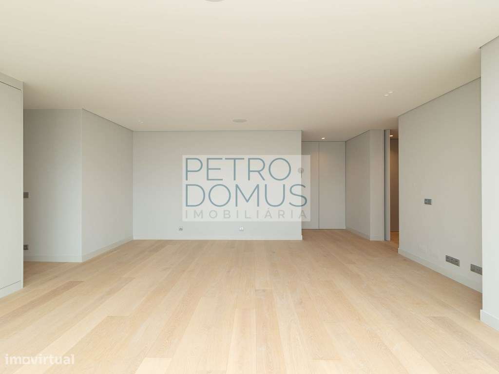 T3 - 9º ANDAR - LINEA RESIDENCES - Grande imagem: 5/33