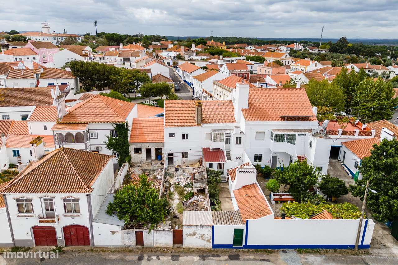 Moradia 100% Remodelada-18