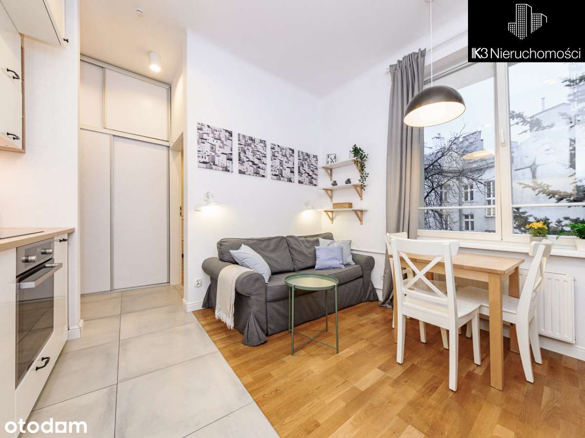 2 Pokoje W Kamienicy Przy Placu Unii Lubelskiej - Pełny obrazek: 5/15