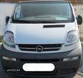 Dezmembrez Opel Vivaro 1.9 CDTI volan pe stanga din 2006 - 1