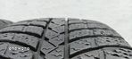 Opony zimowe Kumho IZen KW23 215/50R17 95 H - 5