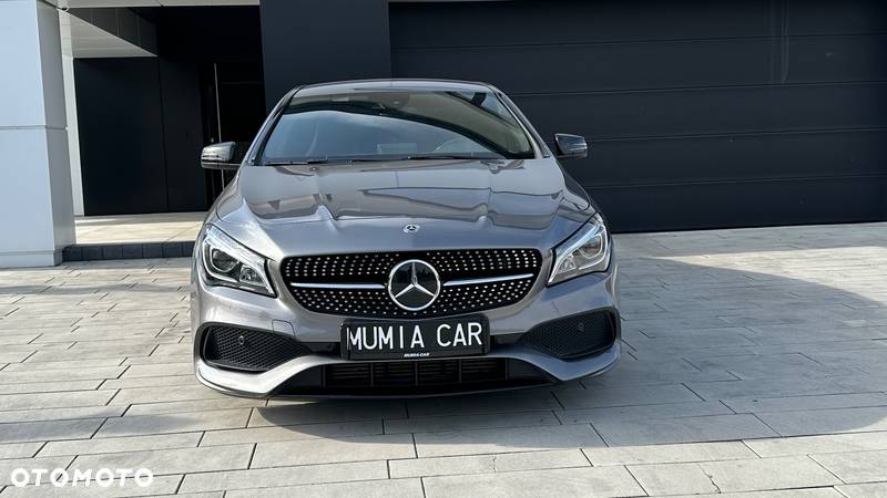 Mercedes-Benz CLA 220 4Matic 7G-DCT AMG Line - 22