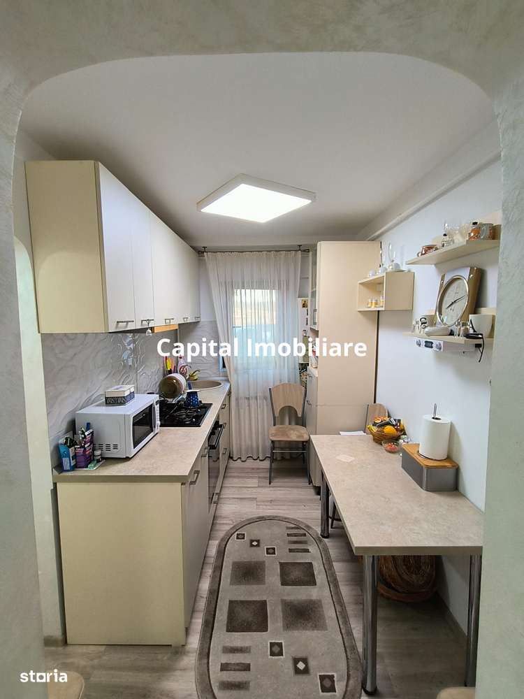 Apartament 2 camere decomandat, ultracentral, Vaslui - Imagine principală: 5/8