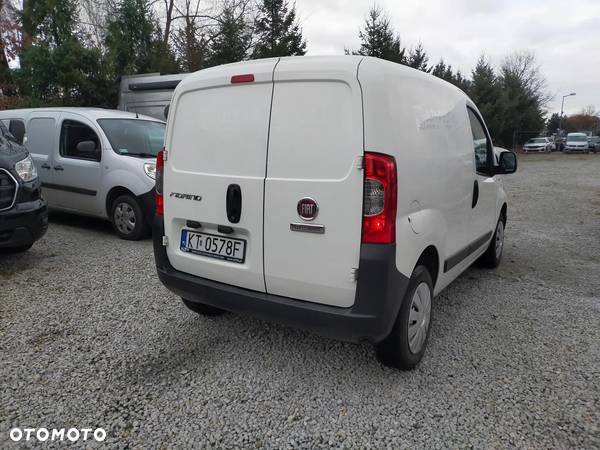 Fiat Fiorino - 6