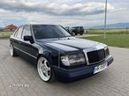 Mercedes-Benz W124 - 1