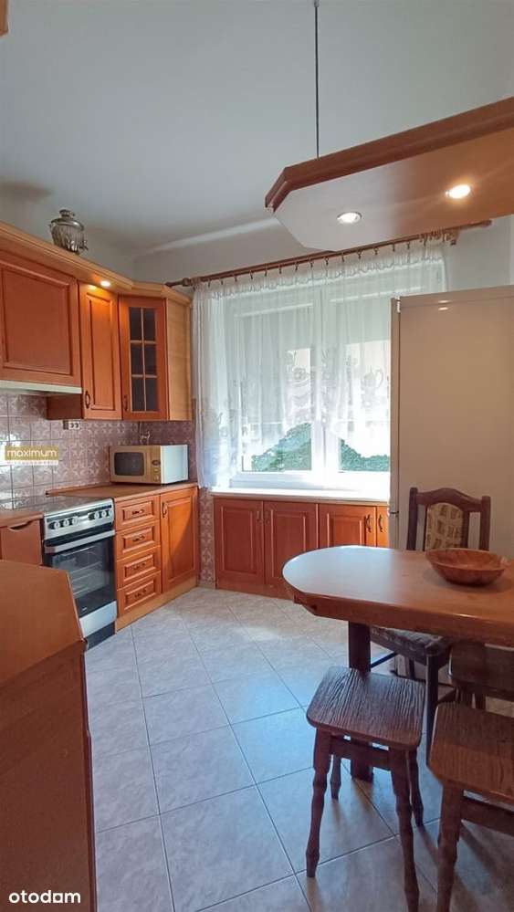 Mieszkanie 65 m2 | parter| 3 pokoje | ul. Ogrodowa - Pełny obrazek: 4/19