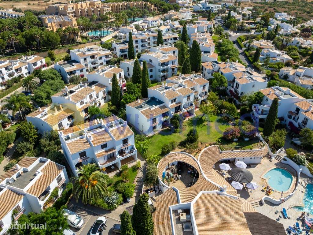 Apartamento T2, vista mar em São Rafael, Albufeira-31