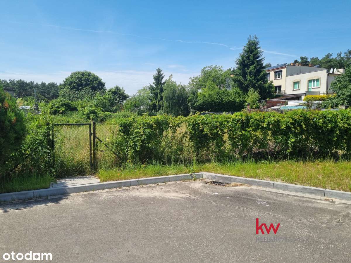 Działka budowlana Czerwonak ul. Zacisze - Pełny obrazek: 4/7