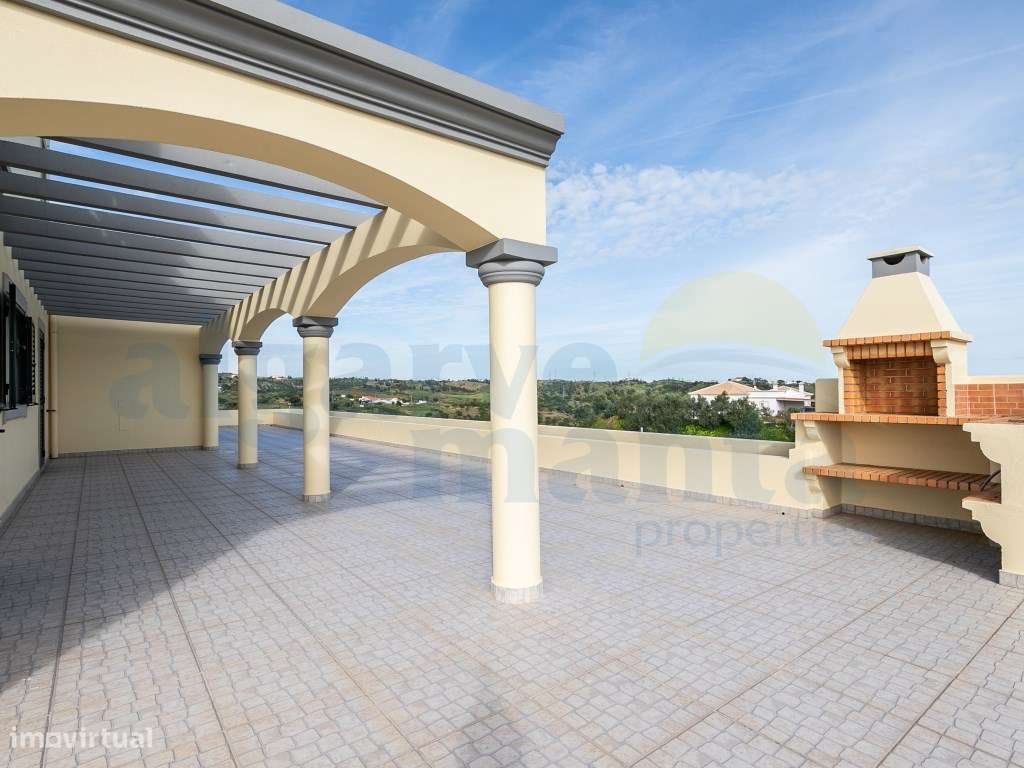 Moradia T3 com Vista Mar - Eiras, Conceição de Tavira - Grande imagem: 4/56