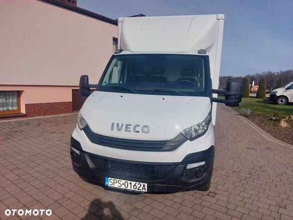 Iveco Daily 35-150 - 4