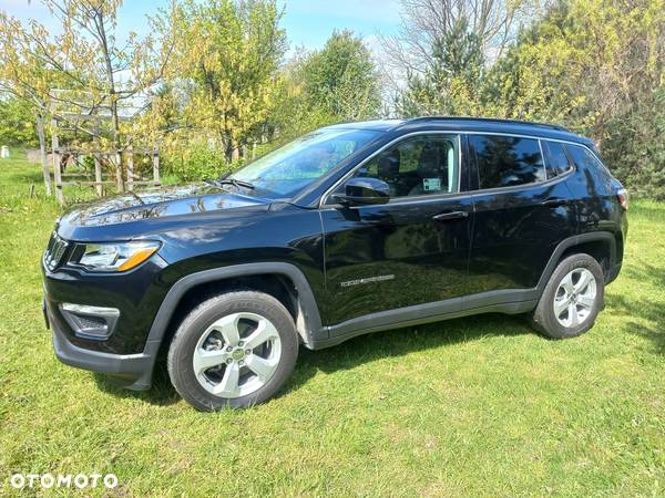 Jeep Compass - 4