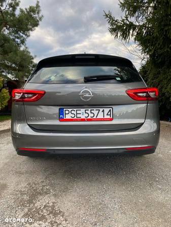 Opel Insignia - 9