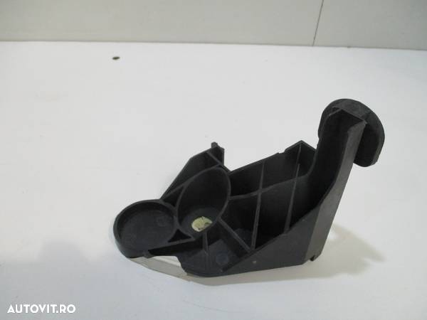 Suport aripa stanga fata BMW Seria 3 E46 an 2001-2005 cod 51117030619 - 4