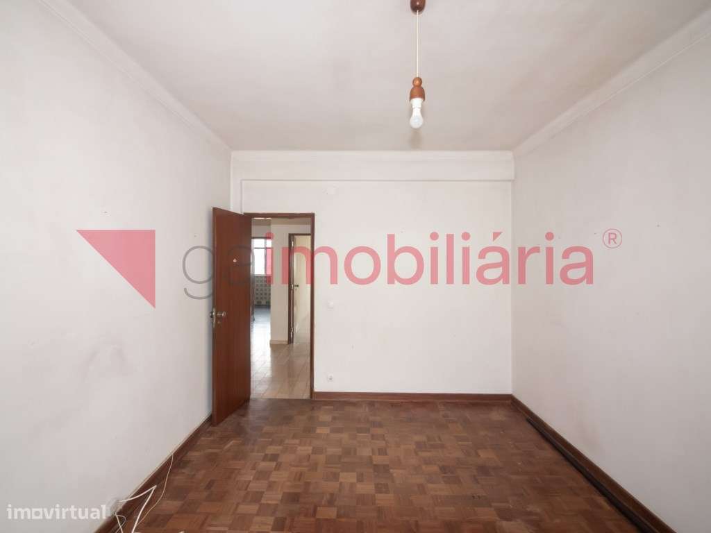 Apartamento T2 Centro Cartaxo-8