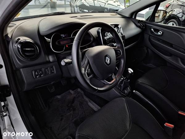 Renault Clio 1.5 dCi Energy Alize EU6c - 20