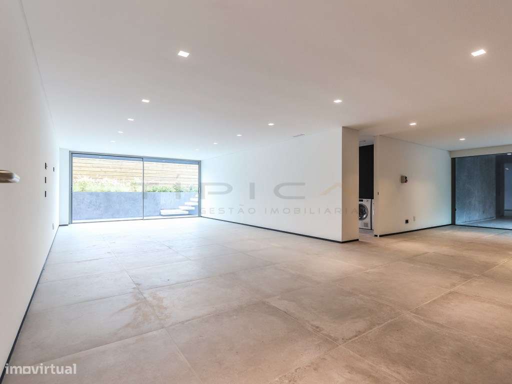 Moradia LUXO Condomínio Privado-50